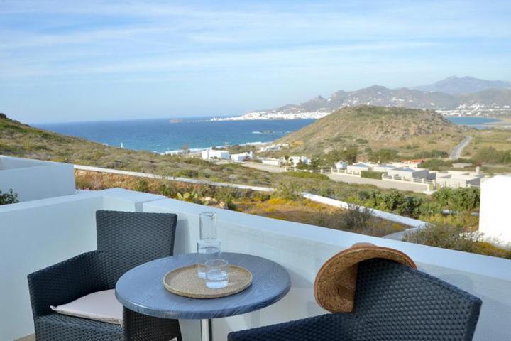 Hotel Mediterranean สเตลิดา ภายนอก รูปภาพ