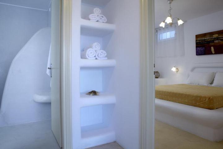 Hotel Mediterranean สเตลิดา ภายนอก รูปภาพ